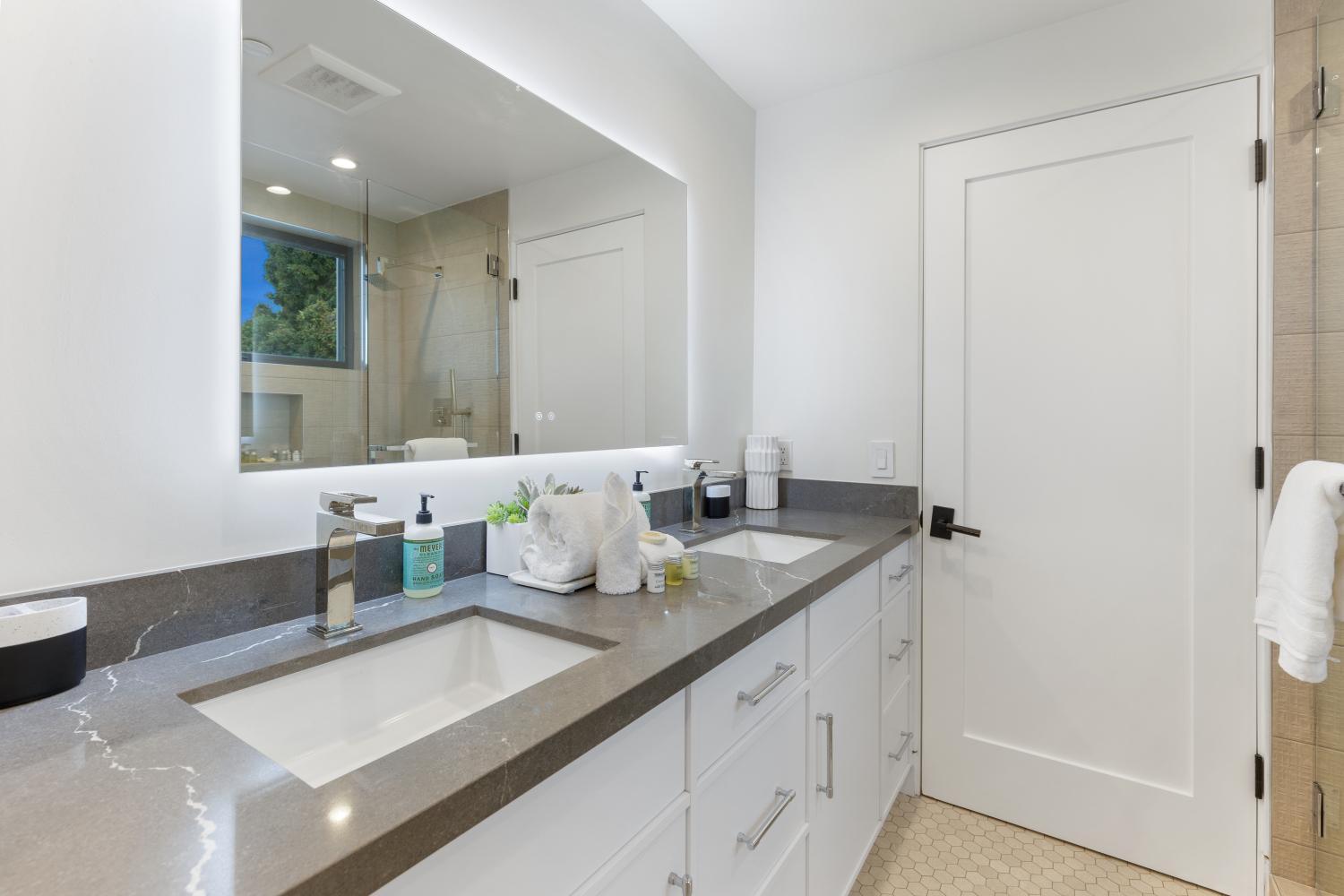 Villa Curson Modern Los Angeles Esterno foto