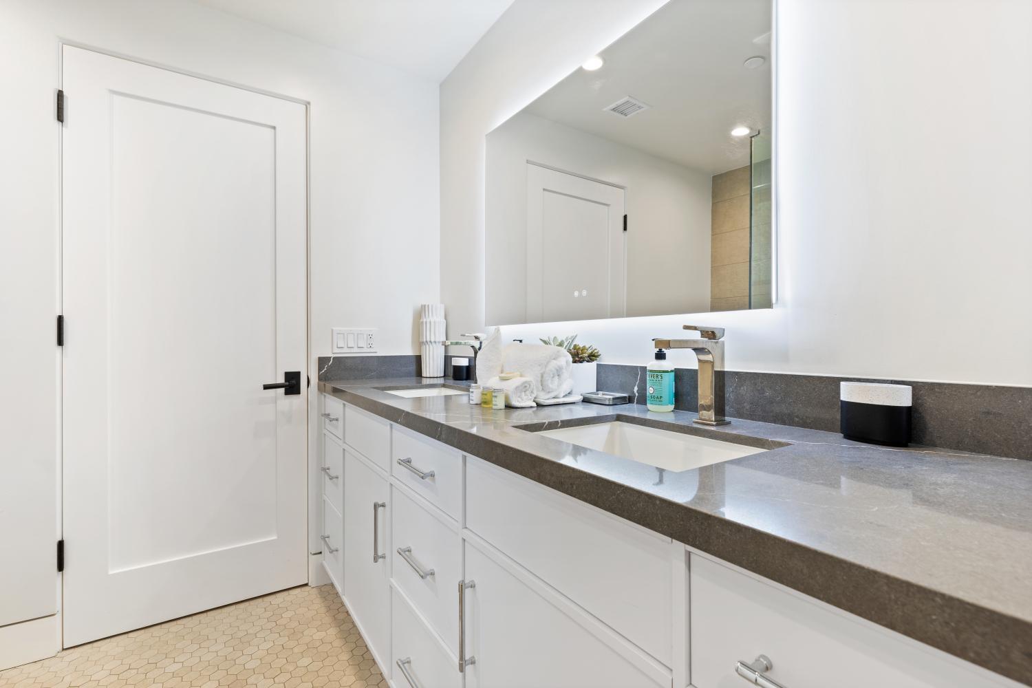 Villa Curson Modern Los Angeles Esterno foto