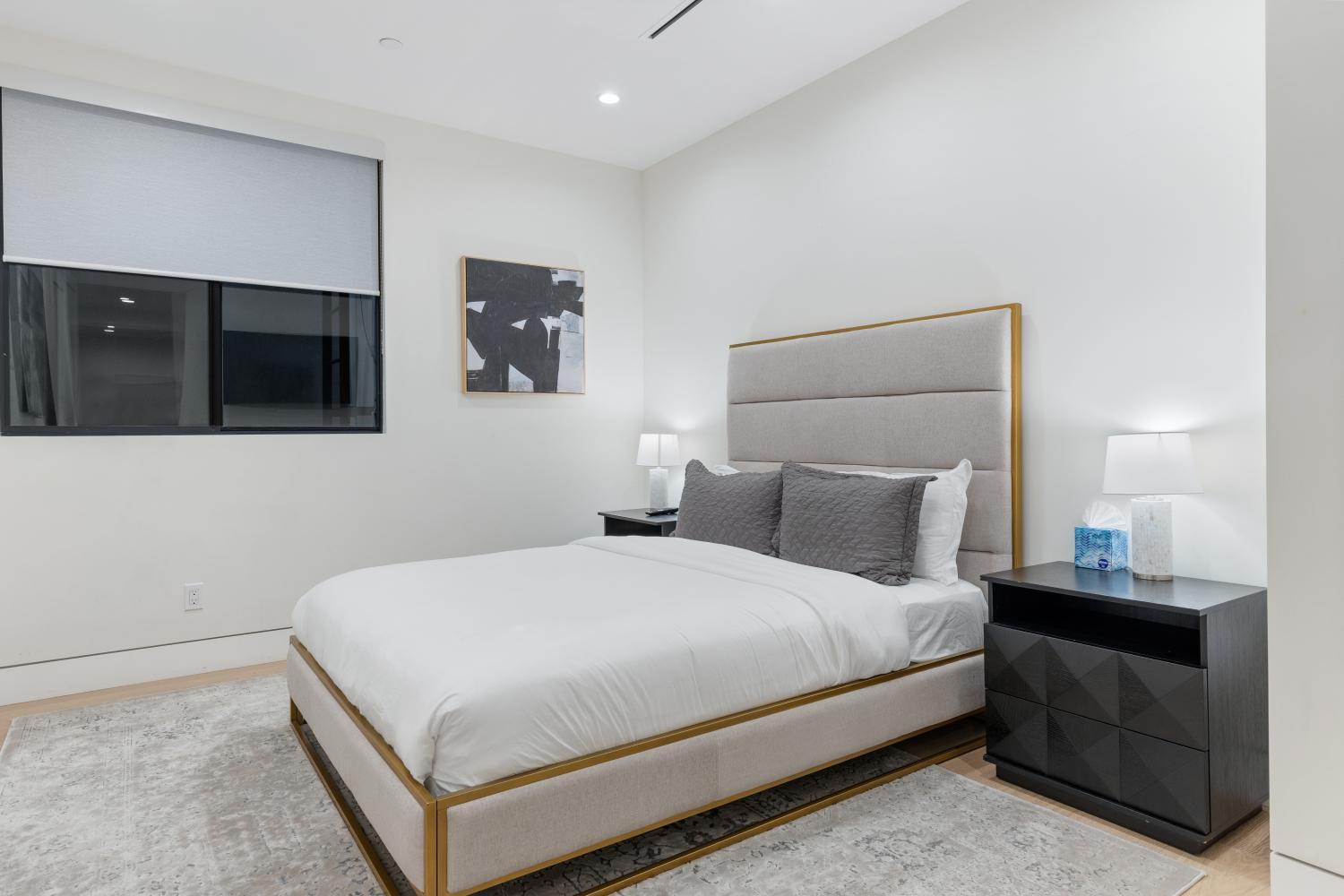 Villa Curson Modern Los Angeles Esterno foto