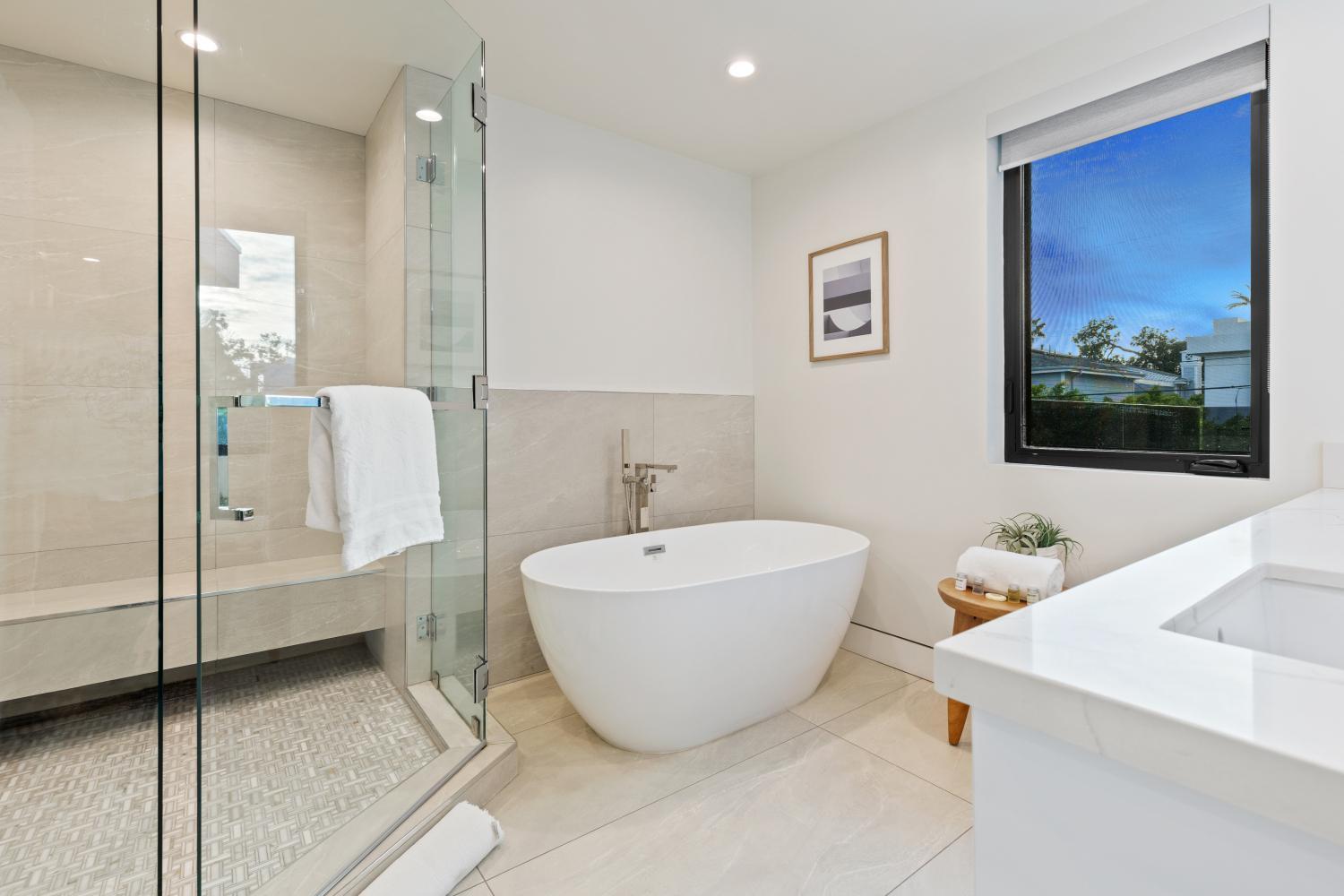 Villa Curson Modern Los Angeles Esterno foto