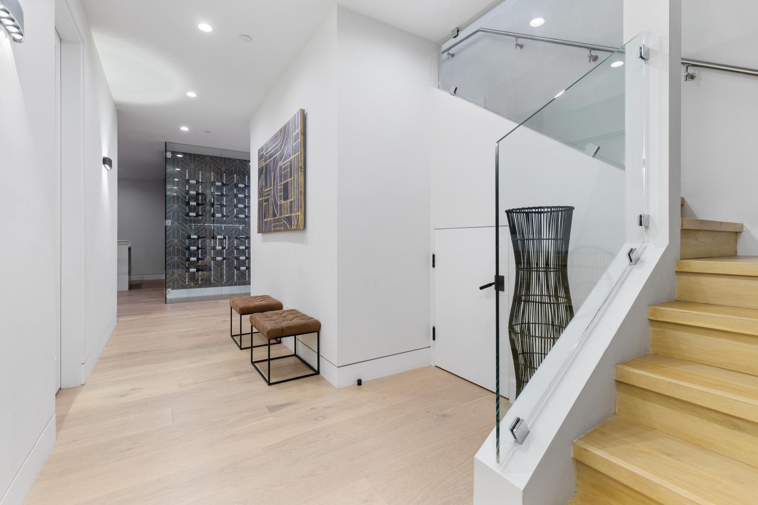 Villa Curson Modern Los Angeles Esterno foto
